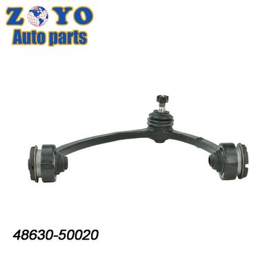 Lexus LX570 2008-202016 bras de commande avant inférieur avec boîtier en caoutchouc naturel RK620813