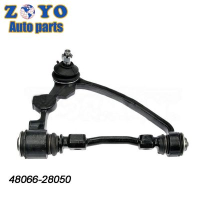 OEM équipement de voiture standard Toyota Van 1989 avant bras de commande inférieur 48066-28050 522-504