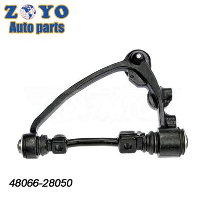 OEM équipement de voiture standard Toyota Van 1989 avant bras de commande inférieur 48066-28050 522-504