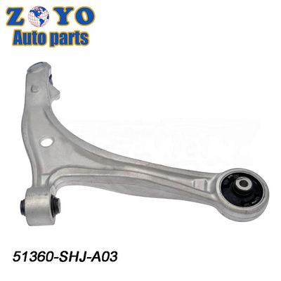 Le bras de commande avant inférieur en aluminium pour Honda Odyssey 2005-2016 51360-SHJ-A03 Silentblock