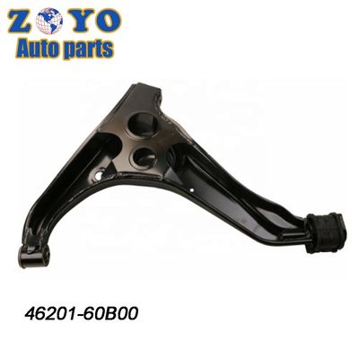 Modèle de voiture pour Suzuki Swift 92-94 RK640424 Partie de rechange automatique droite avant bras de commande inférieur