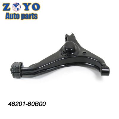 Modèle de voiture pour Suzuki Swift 92-94 RK640424 Partie de rechange automatique droite avant bras de commande inférieur