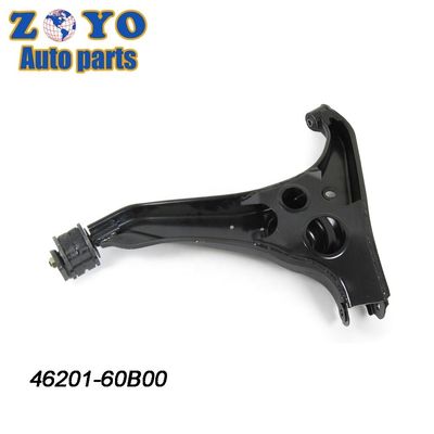Modèle de voiture pour Suzuki Swift 92-94 RK640424 Partie de rechange automatique droite avant bras de commande inférieur