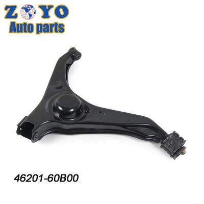 Modèle de voiture pour Suzuki Swift 92-94 RK640424 Partie de rechange automatique droite avant bras de commande inférieur
