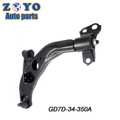 40 Cr bras de commande inférieur avant gauche pour Mazda 626 V gf 1991-2008 GD7D-34-350A