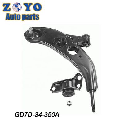 40 Cr bras de commande inférieur avant gauche pour Mazda 626 V gf 1991-2008 GD7D-34-350A