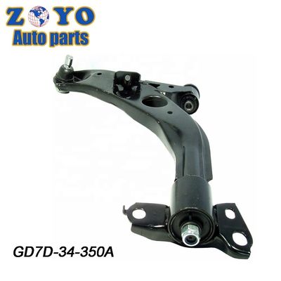 40 Cr bras de commande inférieur avant gauche pour Mazda 626 V gf 1991-2008 GD7D-34-350A