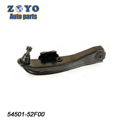 MS3063 Mevotech NO. MS3063 bras de commande à suspension gauche pour Nissan ALTIMA L30 1997-2001