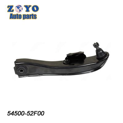 Partie automatique bras de contrôle de la suspension droite pour Nissan 240SX Armes 1997-2001 Montage de voiture