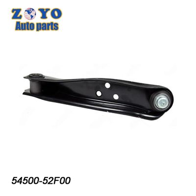 Partie automatique bras de contrôle de la suspension droite pour Nissan 240SX Armes 1997-2001 Montage de voiture