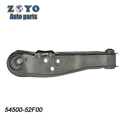 Partie automatique bras de contrôle de la suspension droite pour Nissan 240SX Armes 1997-2001 Montage de voiture