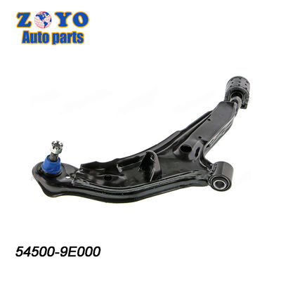 Le bras de commande avant inférieur pour Nissan Altima 2010 MS30101 Mevotech NO. et K620348 Moog NO