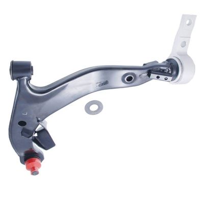 Parties de suspension Nissan Arm de commande inférieur avant gauche pour Teana 2006-2013