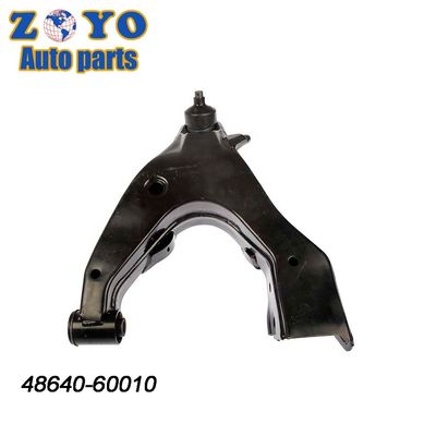 Moog n° RK620524 SPHC bras de commande inférieur avant gauche pour Toyota Land Cruiser 2007