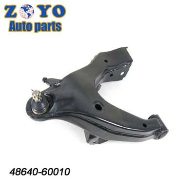 Moog n° RK620524 SPHC bras de commande inférieur avant gauche pour Toyota Land Cruiser 2007
