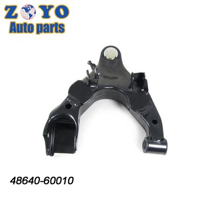 Moog n° RK620524 SPHC bras de commande inférieur avant gauche pour Toyota Land Cruiser 2007