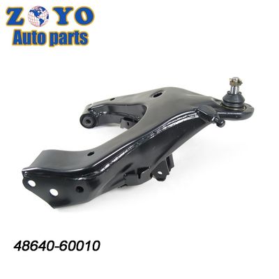 Moog n° RK620524 SPHC bras de commande inférieur avant gauche pour Toyota Land Cruiser 2007