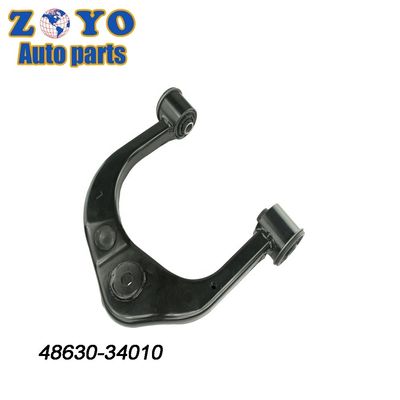 Armure supérieure de commande de joint à billes 40Cr revêtement électronique pour 2006 Toyota Sequoia Tundra par RK640611