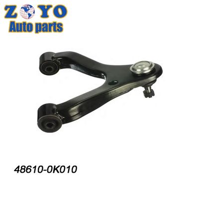 Modèle de voiture Toyota Hilux III RK620063 bras droit de commande Hilux pour pièces de suspension