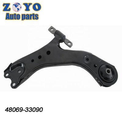 48606-06200 Manche inférieure pour Toyota Camry 18- but Remplacer/réparer OE N° 48069-06200