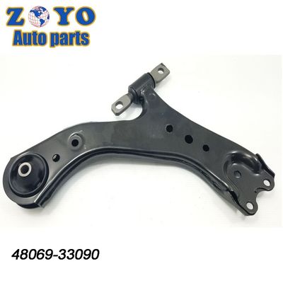 48606-06200 Manche inférieure pour Toyota Camry 18- but Remplacer/réparer OE N° 48069-06200