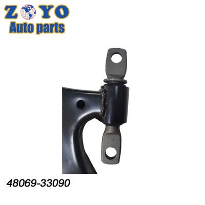 48606-06200 Manche inférieure pour Toyota Camry 18- but Remplacer/réparer OE N° 48069-06200