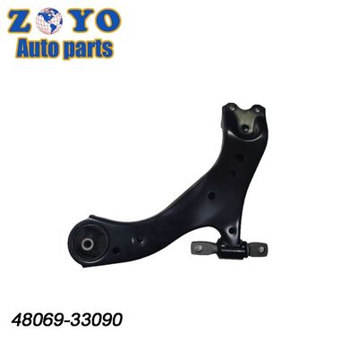 48606-06200 Manche inférieure pour Toyota Camry 18- but Remplacer/réparer OE N° 48069-06200