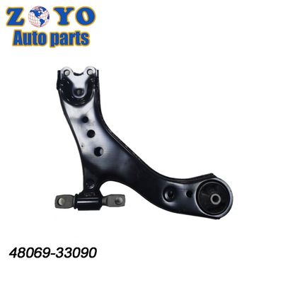 48606-06200 Manche inférieure pour Toyota Camry 18- but Remplacer/réparer OE N° 48069-06200