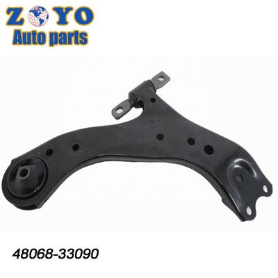 Système de suspension de pièces automobiles Bras de commande inférieur Bouche pour Toyota Camry 2017-2019