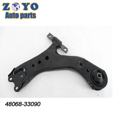 Système de suspension de pièces automobiles Bras de commande inférieur Bouche pour Toyota Camry 2017-2019