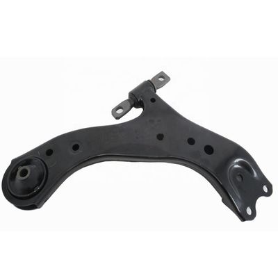 Système de suspension de pièces automobiles Bras de commande inférieur Bouche pour Toyota Camry 2017-2019