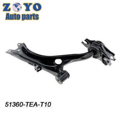 OEM Standard Arm de commande avant inférieur pour Honda Civic 2014-2016 Système de suspension en acier