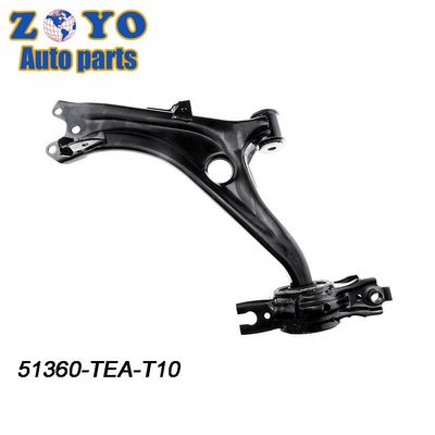 OEM Standard Arm de commande avant inférieur pour Honda Civic 2014-2016 Système de suspension en acier