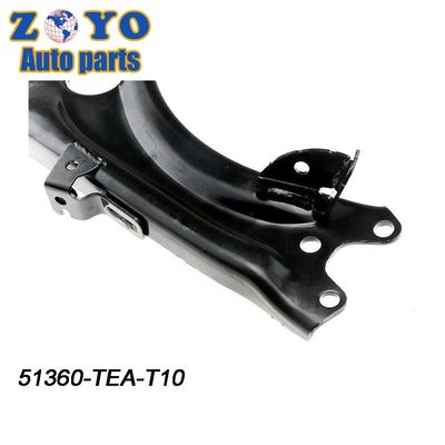 OEM Standard Arm de commande avant inférieur pour Honda Civic 2014-2016 Système de suspension en acier