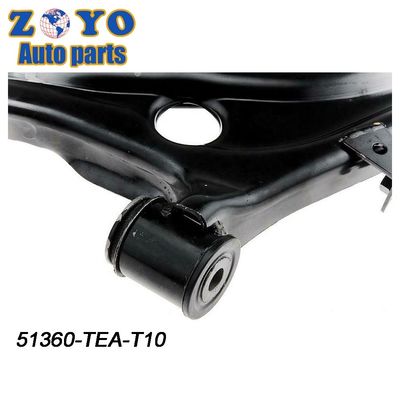 OEM Standard Arm de commande avant inférieur pour Honda Civic 2014-2016 Système de suspension en acier