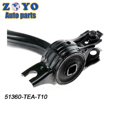 OEM Standard Arm de commande avant inférieur pour Honda Civic 2014-2016 Système de suspension en acier