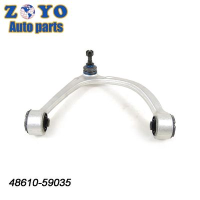 Mevotech NO. CMS86196 Moog NO. RK641531 bras de commande inférieur pour Lexus GS430 2001-2007