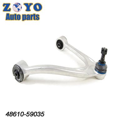 Mevotech NO. CMS86196 Moog NO. RK641531 bras de commande inférieur pour Lexus GS430 2001-2007