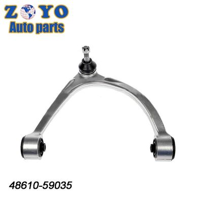Mevotech NO. CMS86196 Moog NO. RK641531 bras de commande inférieur pour Lexus GS430 2001-2007