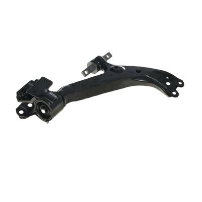 51350-T0T-H01 Bracelet de commande à revêtement E noir pour suspension réglable sur Honda CR-V