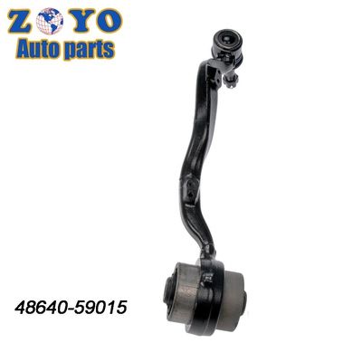 RK622209 Système de suspension de pièces automobiles, ensemble de bras de commande inférieur pour Lexus LS460 2007-2017