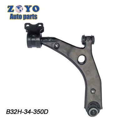 1999-2006 Année B32H-34-350D K620041 Manche inférieure avant gauche pour Mazda 3 2008