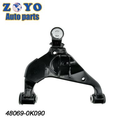 OEM standard bras de commande inférieur supérieur pour Toyota Revo Sequoia Hilux position gauche