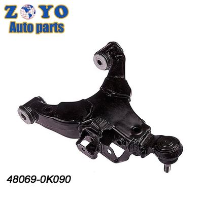 OEM standard bras de commande inférieur supérieur pour Toyota Revo Sequoia Hilux position gauche