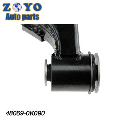 OEM standard bras de commande inférieur supérieur pour Toyota Revo Sequoia Hilux position gauche