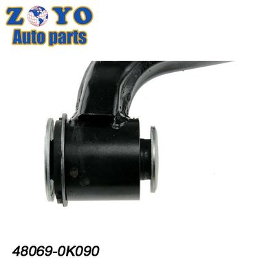 OEM standard bras de commande inférieur supérieur pour Toyota Revo Sequoia Hilux position gauche