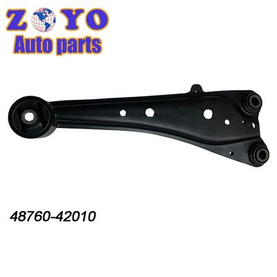 Le bras de commande du système de suspension de pièces automobiles pour Toyota RAV 4 II A2 2000-2005 J52017AYMT
