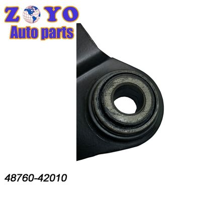 Le bras de commande du système de suspension de pièces automobiles pour Toyota RAV 4 II A2 2000-2005 J52017AYMT