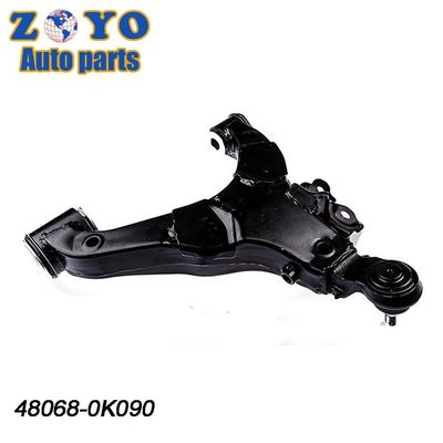 48068-0K090 bras de commande basse personnalisé avant pour Toyota Sequoia 2007