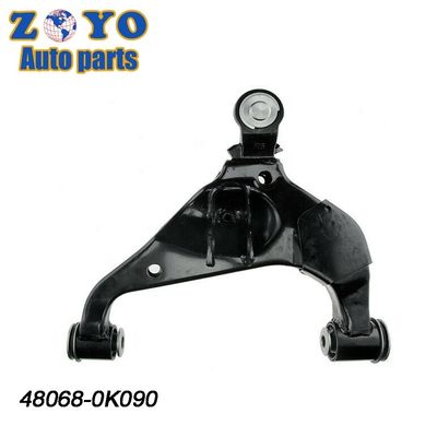 48068-0K090 bras de commande basse personnalisé avant pour Toyota Sequoia 2007
